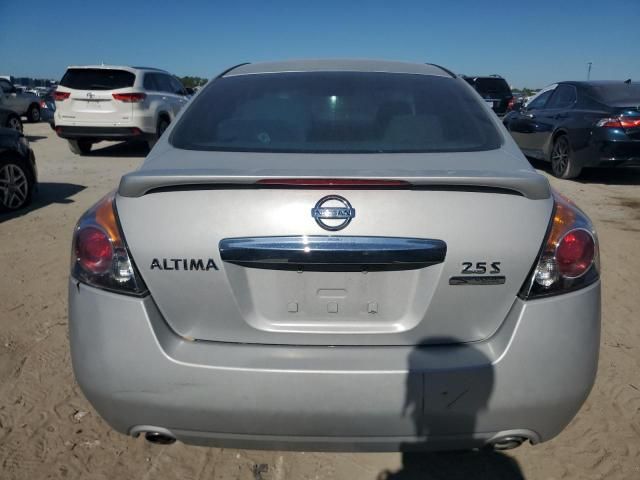 2011 Nissan Altima Base