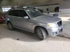 2010 Mercedes-Benz GLK 350 4matic