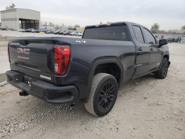 2023 GMC Sierra K1500 ELEVATION-L