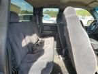 2001 Chevrolet Silverado C2500 Heavy Duty