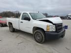 2009 Chevrolet Silverado C1500