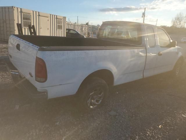 2003 Ford F150