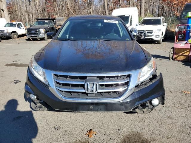 2013 Honda Crosstour EXL