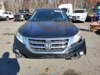 2013 Honda Crosstour EXL