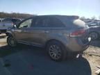 2012 Lincoln MKX