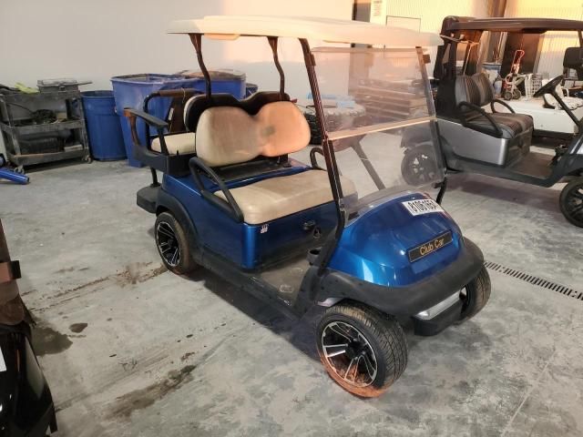 2013 Clubcar Golf Cart