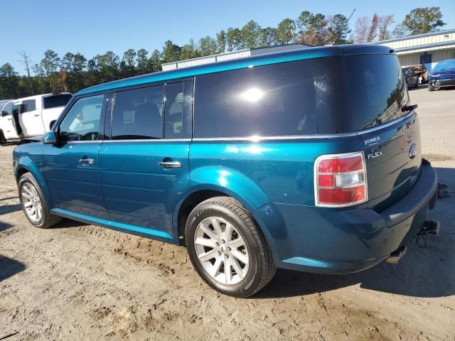 2011 Ford Flex SEL