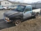 1998 Ford Ranger