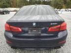 2019 BMW 540 I