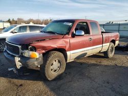 Lotes con ofertas a la venta en subasta: 2000 GMC New Sierra K1500