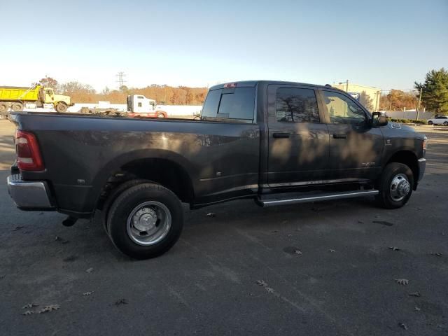 2022 Dodge RAM 3500 BIG HORN/LONE Star