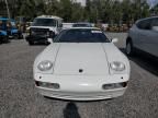 1988 Porsche 928 S-4