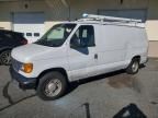 2005 Ford Econoline E150 Van