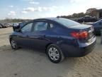 2010 Hyundai Elantra Blue