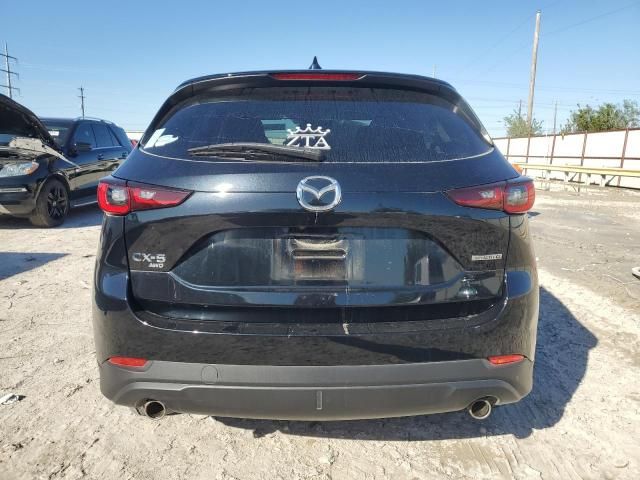 2022 Mazda CX-5 Premium