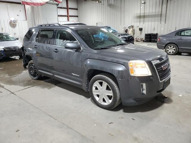 2011 GMC Terrain SLE