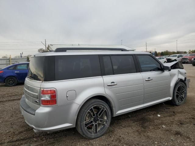 2014 Ford Flex Limited