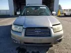 2006 Subaru Forester 2.5X LL Bean