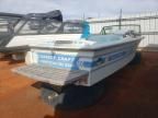 1981 Correct Craft Marine Lot