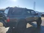 1998 Toyota 4runner SR5