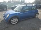 2006 Mini Cooper S