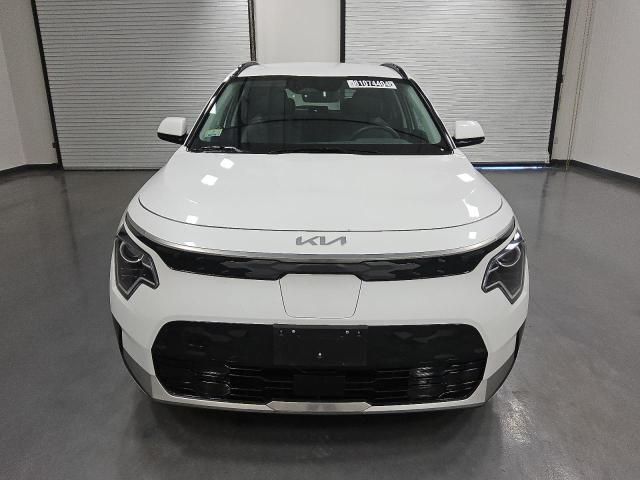 2023 KIA Niro Wind