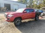 2021 Toyota Tacoma Double Cab