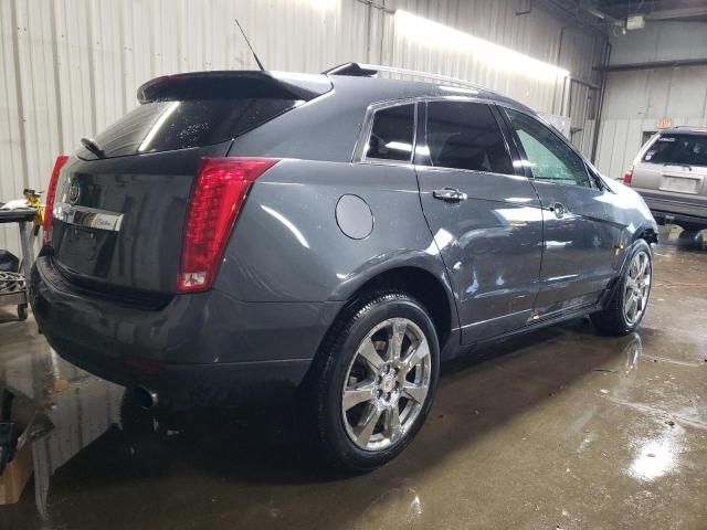 2010 Cadillac SRX Premium Collection