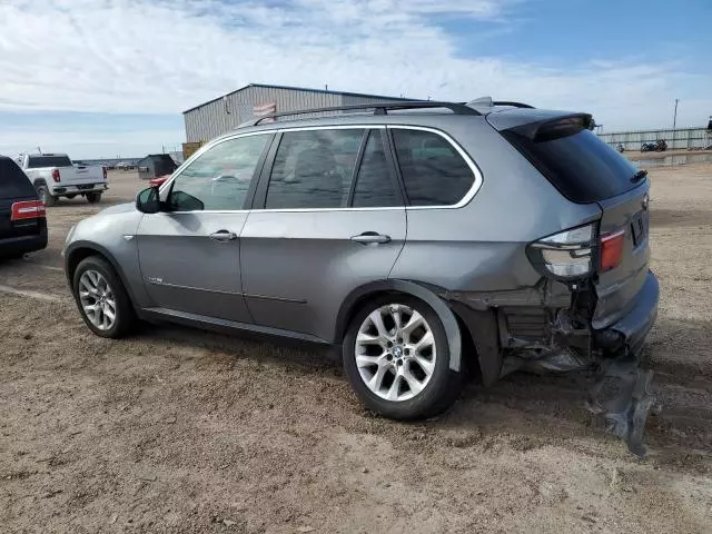 2013 BMW X5 XDRIVE35I