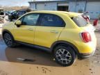 2016 Fiat 500X Trekking