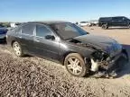 2007 Chevrolet Impala LTZ