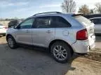 2012 Ford Edge SEL