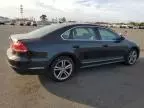 2014 Volkswagen Passat SEL