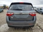 2011 Honda Odyssey EXL