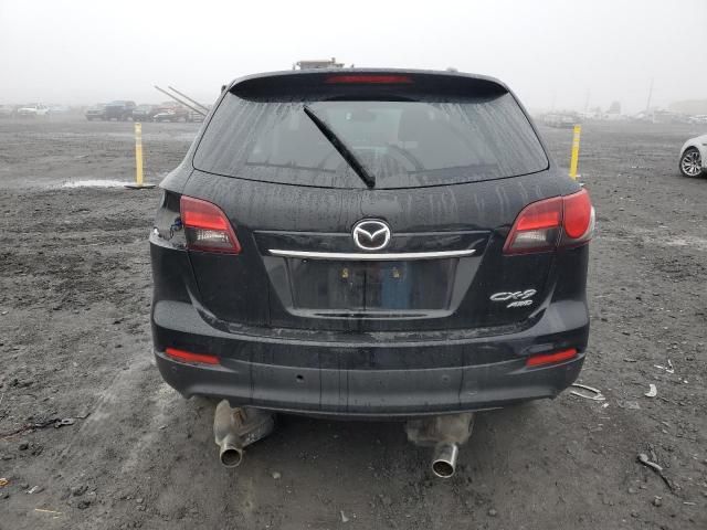 2013 Mazda CX-9 Grand Touring