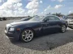 2014 Rolls-Royce Wraith