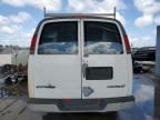 2002 Chevrolet Express G2500