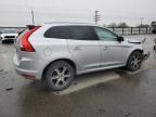 2014 Volvo XC60 T6