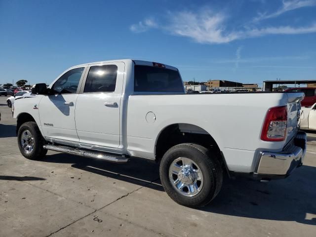 2022 Dodge RAM 2500 BIG HORN/LONE Star