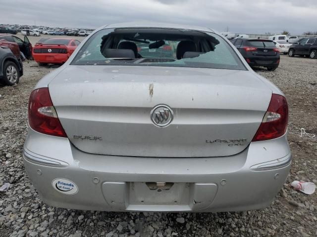 2005 Buick Lacrosse CXL