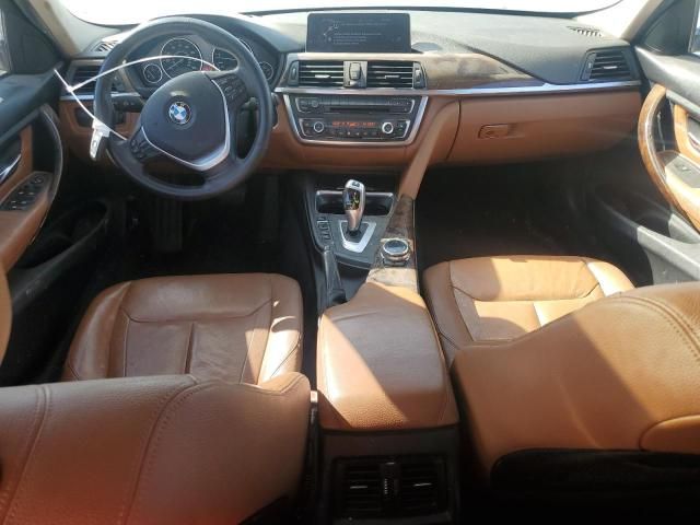 2014 BMW 328 I