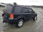 2007 Ford Escape Limited