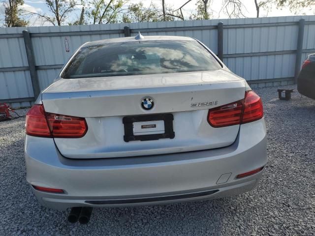 2012 BMW 328 I