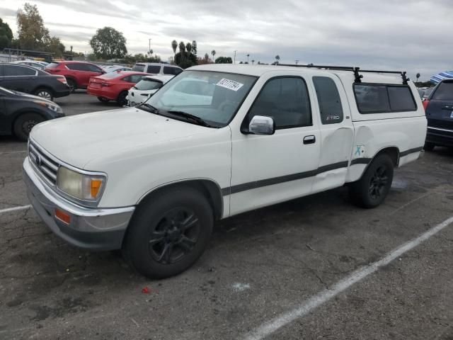 1995 Toyota T100 Xtracab SR5