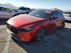 Mazda salvage cars for sale: 2020 Mazda 3