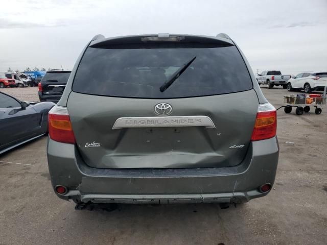 2010 Toyota Highlander