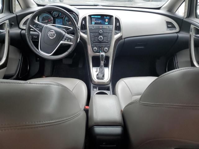 2016 Buick Verano