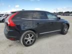 2015 Volvo XC60 T6 Platinum