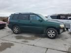 2003 Toyota Highlander Limited