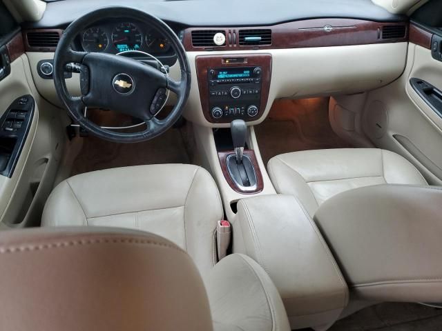 2009 Chevrolet Impala 1LT